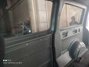 Juego de Accesorios y Molduras Interiores Premium para Mercedes Sprinter, Plástico ABS, 100% Compatible - Product Image 4