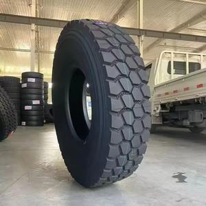 Línea de neumáticos comerciales premium para camiones con medidas 295/75R22.5 y 285/75R24.5 diseñados para durabilidad, tracción y estabilidad de flotas. - Product Image 5