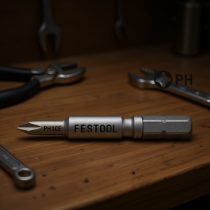 Puntas de Destornillador Festool CENTRO/2 - Product Image 3