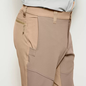 กางเกงล่าสัตว์สำหรับผู้ชาย HUNT GEAR รุ่น Upland Bird Hunting Pants - ลายพรางคุณภาพสูง ระบายอากาศได้ดี กันน้ำ และให้ความอบอุ่น เหมาะสำหรับการล่าสัตว์ในฤดูใบไม้ร่วง - Product Image 5