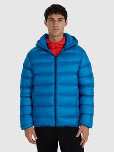 Vestes pour hommes élégantes Vestes pour hommes coupe ajustée Veste moderne pour homme avec coupe classique et tissu confortable - Product Image 2