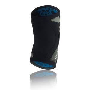 Low MOQ Elbow <b>Wraps</b>, Custom Design for New <b>Gym</b> Brands & Retailers - Product Image 2