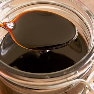 High Quality Molasses Liquid with Glucose and Fructose Bulk-Packed Sugar for Export From Vietnam Excellent Price! - Product Image 4