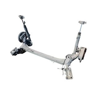 Assale Posteriore PEUGEOT 3008 Serie 9HZ Diesel 1600 (09>16) - Product Image 1