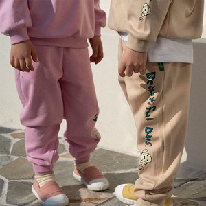 Giá tốt nhất và sản phẩm chất lượng cao, chất liệu tốt, thiết kế tuyệt vời và thoải mái khi mặc - Quần áo trẻ em 2301beutydt.set - Product Image 5