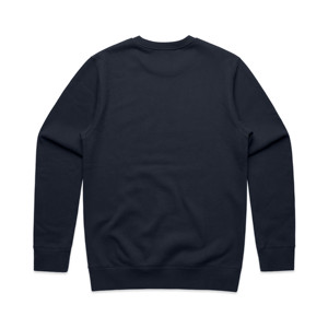 Logotipo personalizado de peso pesado de o-Cuello ropa de calle 100% de algodón de invierno temporada sudor camisas fabricante - Product Image 2