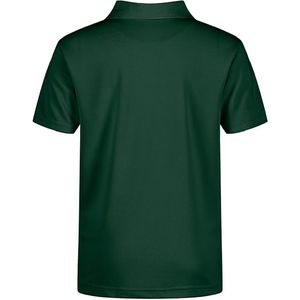 เสื้อโปโลผ้าคอตตอนระบายอากาศสำหรับผู้ชายเสื้อยืดสำหรับใส่ได้ทั้งชายและหญิง - Product Image 3