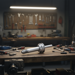 Pistón Hazet para Remachadora Neumática, Categoría de Producto: Remachadoras Neumáticas - Product Image 3