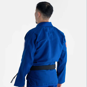 Judo Gi Bjj Kimono Bjj Gi Jiu Jitsu uniforme de artes marciales al por mayor 2025 nueva llegada de alta calidad hombres Jiu Jitsu Gi Kimono - Product Image 2