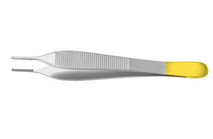 Medical <b>Dental</b> Tissue Scissors/ <b>Surgical</b> Forceps/ Hemostat <b>Surgical</b> Locking Pliers Forceps Custom - Product Image 6