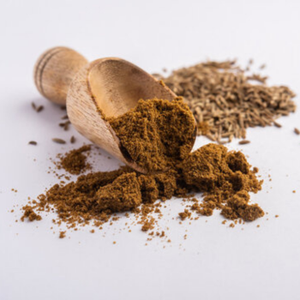 Poudre de cumin indien 100% naturelle, qualité supérieure, biologique, moulu, aromatique, non-OGM, sans pesticides, saveur riche, durée de conservation de 24 mois - Product Image 3
