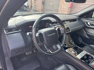 Usado 2018 Land Rover Range Rover Velar - Product Image 6