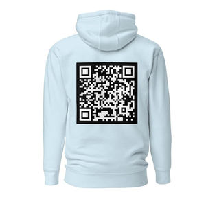 Sweat à capuche en coton molletonné pour hommes Streetwear pull à capuche en coton biologique sweats à capuche et sweat-shirts pour hommes personnalisés - Product Image 6