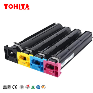 Cartucho de tóner TN713 TN <span class=keywords><strong>713</strong></span> para Konica Minolta Bizhub C659 659 C759 759 tóner de TOHITA - Product Image 1