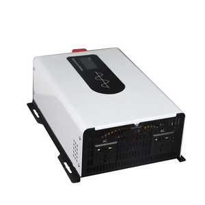 24V 10000 Watt <b>Pure</b> <b>Sine</b> <b>Wave</b> <b>Inverter</b> - Product Image 1