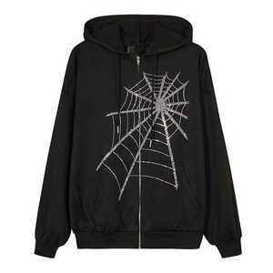 Sudaderas con Pedrería al por Mayor, Sudaderas con Pedrería Más Vendidas, Sudaderas con Pedrería de Última Moda - Product Image 2