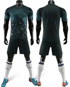 Nuevos kits de uniformes de fútbol para hombre, conjuntos de camisetas de entrenamiento de fútbol, chaqueta deportiva de manga larga, chándal de fútbol - Product Image 1