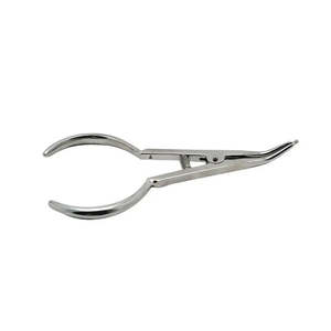 Retractor Bucal Dental de Acero Inoxidable, Instrumento Quirúrgico de Apertura Oral, Acción de Resorte Manual, Certificado CE Clase II para - Product Image 3