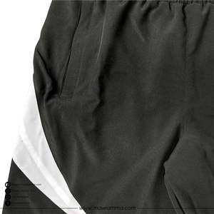 Shorts de MMA con Nuevo Diseño al por Mayor, Personalizados, Elásticos en 4 Direcciones, Cintura Elástica, Ventilados, para Entrenamiento, Unisex, ARTES MARCIALES - Product Image 6