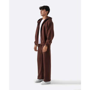 Sweat-shirt de haute qualité, tissu premium, coutures durables, fournisseur en gros pour hommes - Product Image 1