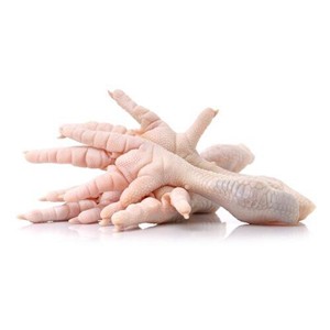 Pattes de poulet congelées biologiques halal de haute qualité avec emballage de boîte de vitamines de qualité pour un bon prix - Product Image 5