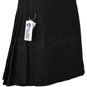 Top Trending Custom Logo Hybrid Tartan Wrap Faldas Scottish Wedding Kilt Set para hombres Ropa europea de moda razonable - Product Image 5