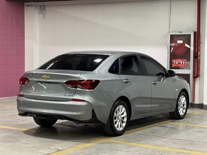 Voiture d'occasion prête à être expédiée, Chevrolet Cruze 2024 1.5L, conduite à gauche, livraison mondiale - Product Image 6