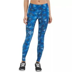 New Design low price High Quality Custom design women sublimation printed legging Kids cheap price tights