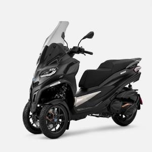 SCOOTERS à trois roues PIAGGI0 MP3 530 Motos monocylindres exclusives HPE (NOUVEAU) - Product Image 2
