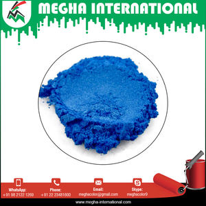 Fabricant direct de colorant pigmentaire de haute pureté multicolore sur mesure en gros - Product Image 6