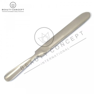 Crafted <b>Cuticle</b> Prep <b>Tools</b> Fine Tip <b>Cuticle</b> Pusher and Build-Up Cleaner for Detailed Grooming and Clean Manicure Results - Product Image 6