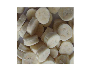 Frozen Banana Craze: Mélangez banane et fruit de la passion pour un smoothie tropical frais, la tendance à la banane congelée dominant l'été - Product Image 3