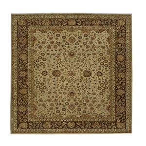 Grand tapis personnalisé 100% laine persan à poils moyens moelleux antidérapant tapis décoratif pour la maison tapis de sol pour salon salle de bain - Product Image 4