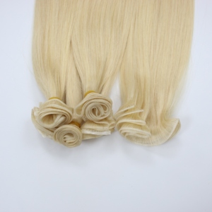 Factory Bundles at Wholesale Price List Virgin Vietnamese Human hair extensions light colors - Product Image 6