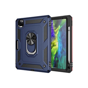 Netzy 2022 Blue Vega iPad Pro <b>11</b> M2 Compatible <b>Tablet</b> Cover Perfect Fit for Your Device - Product Image 6