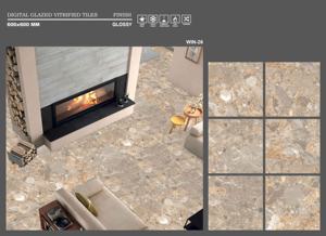 กระเบื้องพอร์ซเลนเคลือบ26 - Product Image 2
