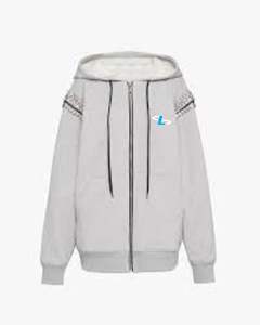 Venta al por mayor de encargo 100% algodón pulóver sudadera de alta calidad con capucha de los hombres bordados más estilo de los hombres - Product Image 2