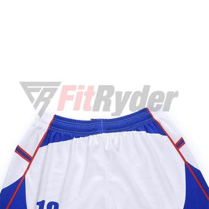 Uniforme de voleibol sin mangas personalizado 2024 para hombres y mujeres, la mejor calidad, último diseño, estilo de conjunto de Material de poliéster - Product Image 6