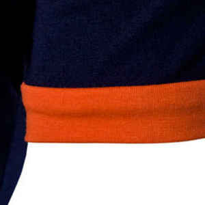 Polo de manga corta personalizado para hombre, ropa informal, diseño superior personalizado, polos de hombre de la mejor calidad - Product Image 5