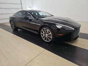 Ma-rtin Rapide S 2020 de Construcción Estándar - Product Image 4