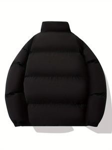 Producto popular Chaqueta de bombardero ajustada ligera y elegante para hombre a la venta 2023 Chaqueta de bombardero de último diseño para hombre a la venta - Product Image 3