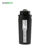 Adaptador Wifi para Inversor Growatt, Dongle WIFI Growatt para Monitoreo del Sistema, Accesorios para Sistema Solar Inteligente Growatt Shine Wifi-X