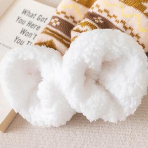 Calcetines Casuales Unisex Personalizados 100% Algodón, Antibacterianos, de Secado Rápido, Ecológicos, con Diseño de Dibujos Animados para Deportes y Negocios - Product Image 2