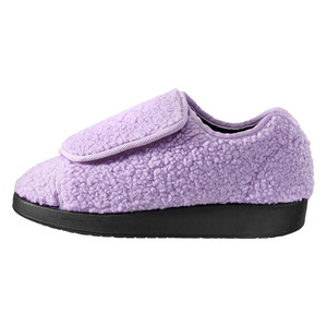 Chaussures pour diabétiques unisexes Chaussures respirantes en maille avec dessus en maille antibactérienne et résistantes aux odeurs Chaussures décontractées souples pour diabétiques pour hommes et femmes - Product Image 2