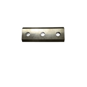 Jeu de lames de scie en acier premium pour granit et métaux 105x37x5mm Réf 930028 Finition polie et carbure - Product Image 1