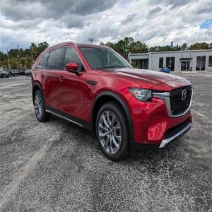 EN PERFECTO ESTADO, Mazda CX-90 2024 - Product Image 1