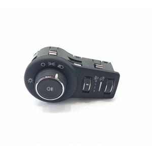 INTERRUPTEUR DE REGULATION DE L'ÉCLAIRAGE FIAT 500 X Series 07356583060 (15>) - Product Image 1
