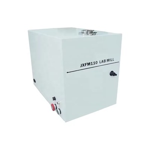 Molino de Trigo de Laboratorio WESTTUNE JXFM110, Alta Precisión, 750W, 220V, Tipo Martillo de Acero Inoxidable, 1 Año de Garantía - Product Image 4
