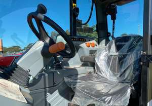 Chariot télescopique Faresin FR 7.45 HLS - Product Image 3