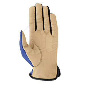 Gants de sécurité OEM sur mesure nouveau style Gants de mécanicien à bas prix - Product Image 6